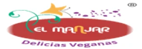 Manjar Vegano 