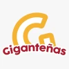 Achiras Gigateñas